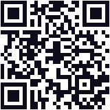 QR code to leave a Google review